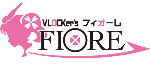 VLOCKer's FIORE