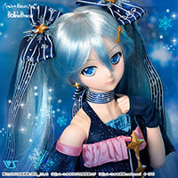 Twinkle Snow Outfit Set