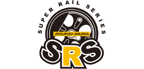 Super Rail Series