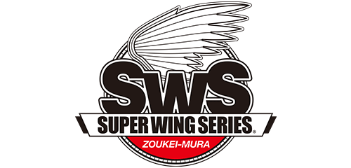 Super Wing Series