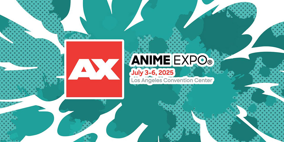 Anime Expo 2025