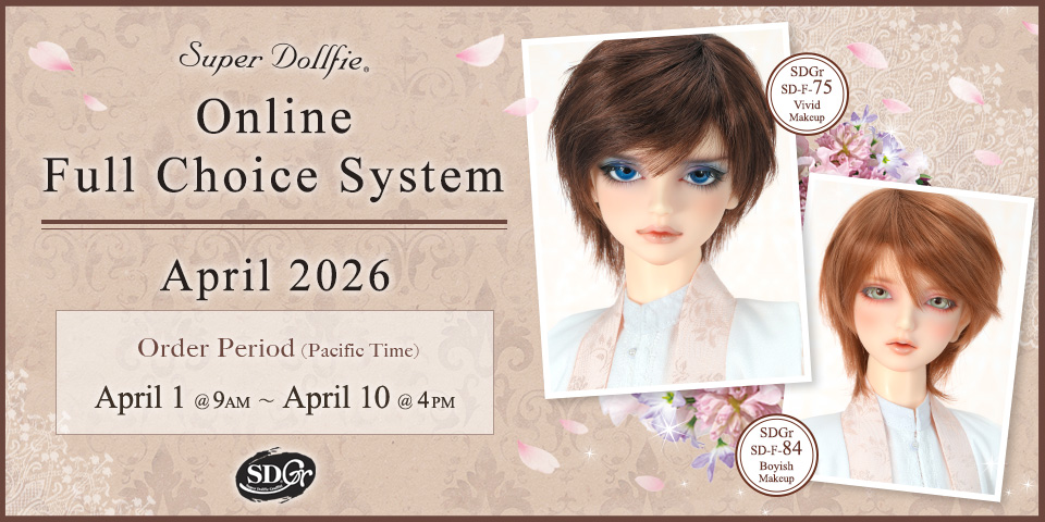 Online FCS April 2026