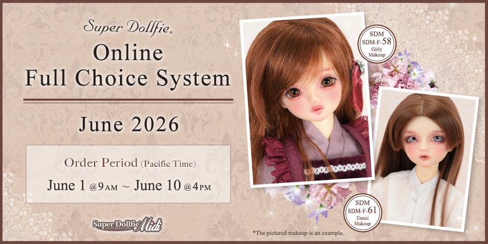 June 2026 Online FCS