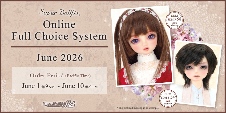 June 2026 Online FCS