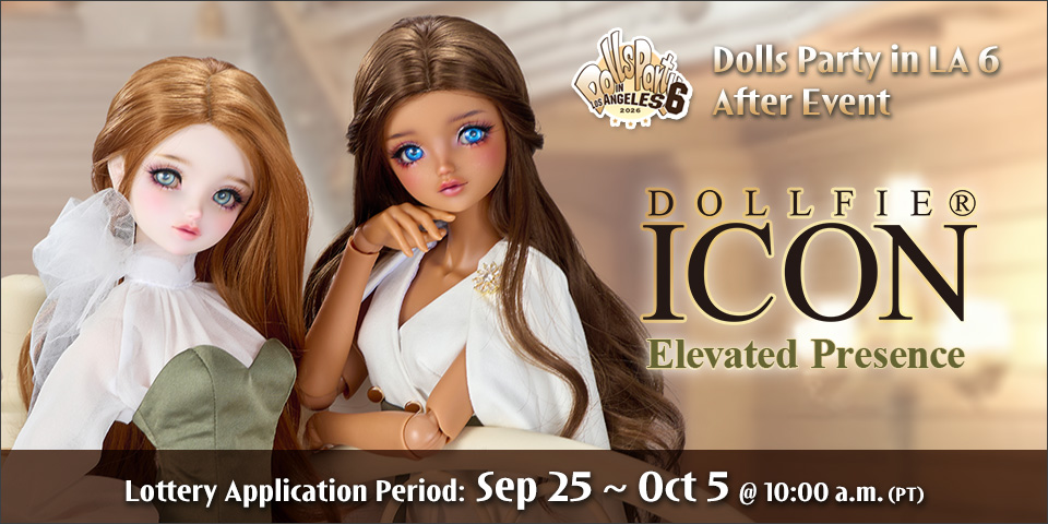 Dolls Party in LA 6 After Event