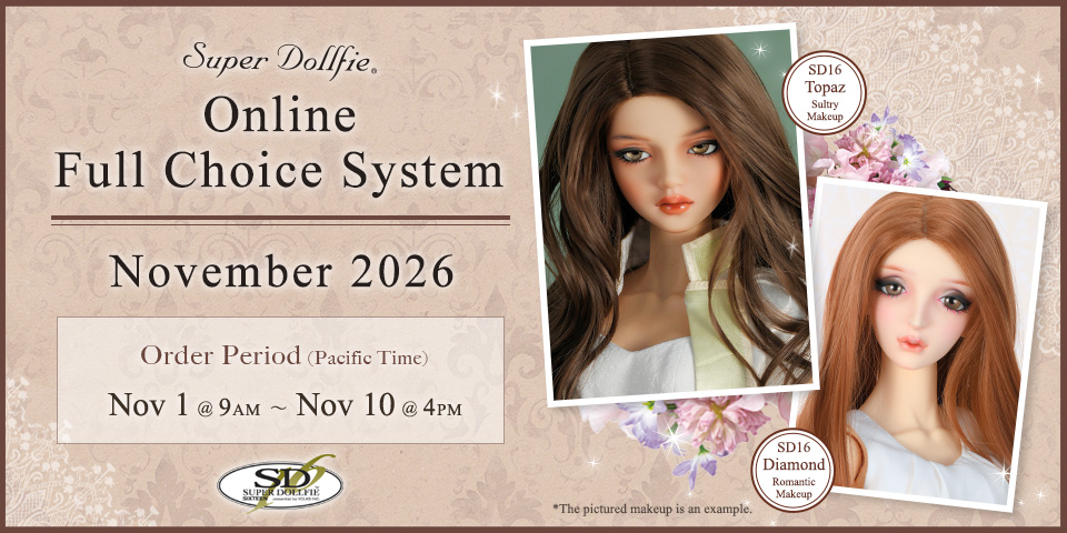 November 2026 Online FCS