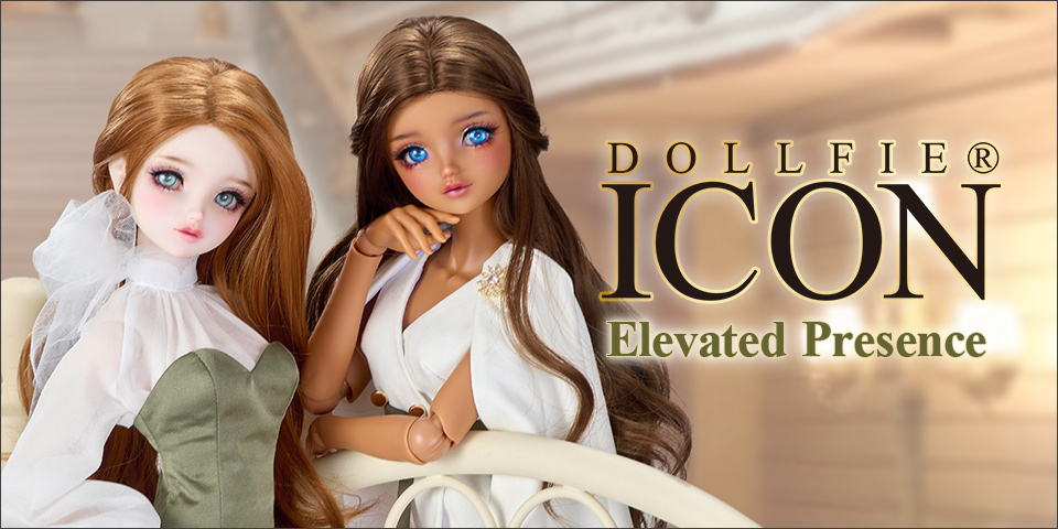 Dollfie ICON