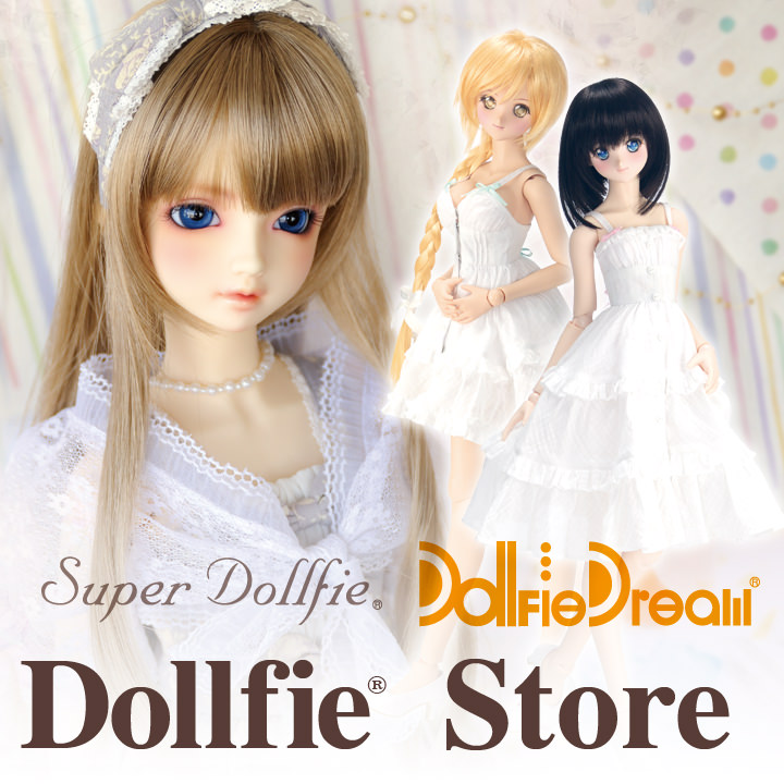 Dollfie Store