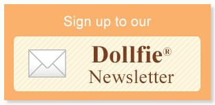 Dollfie Newsletter