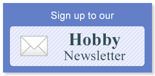 Hobby Newsletter