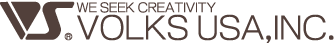 VOLKS USA, INC. logo