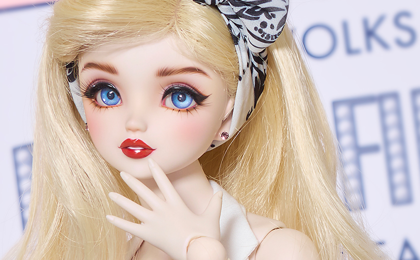 Dollfie ICON