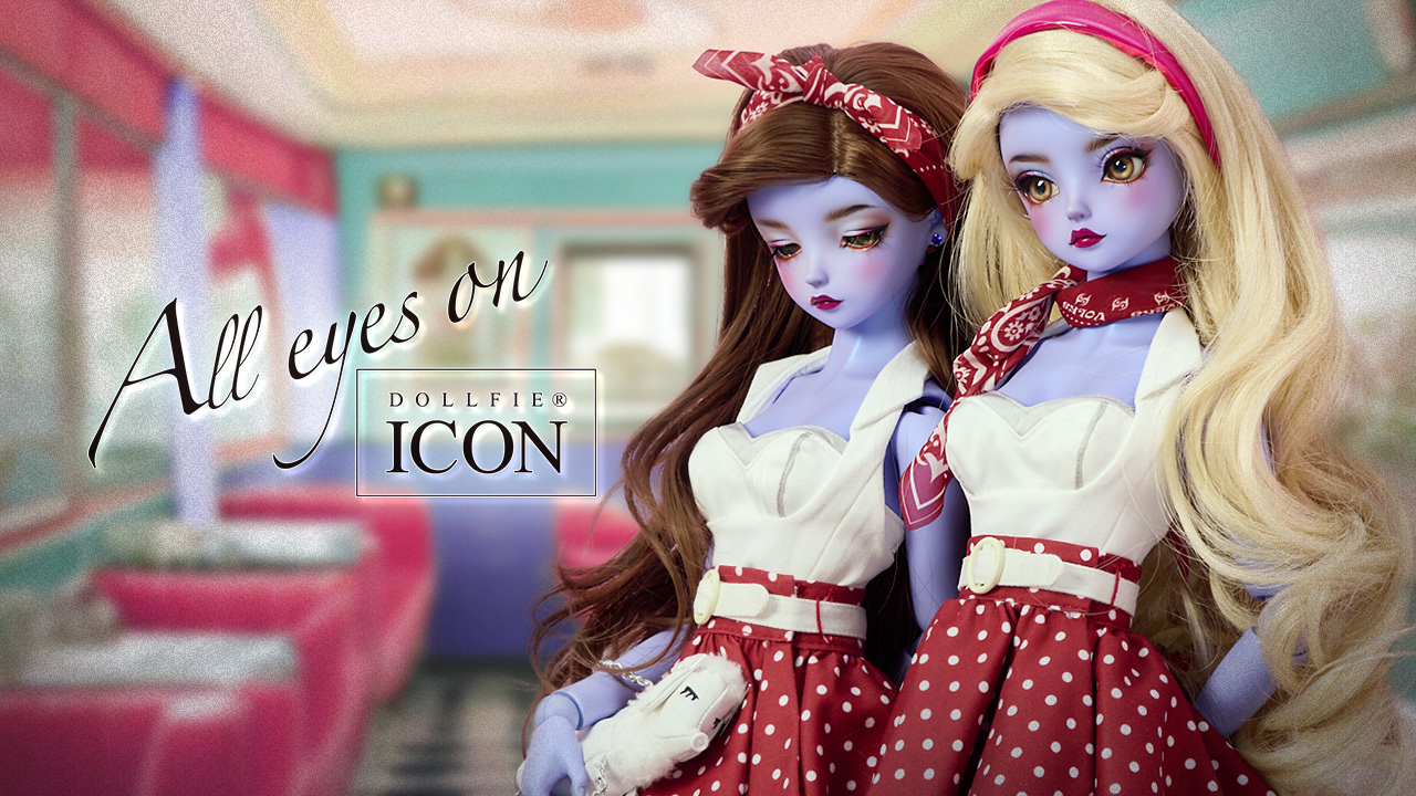 Dollfie ICON