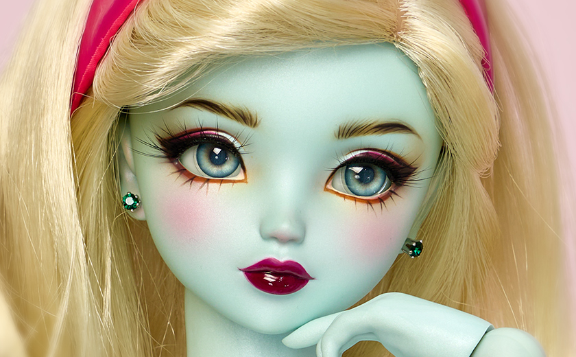 Dollfie ICON