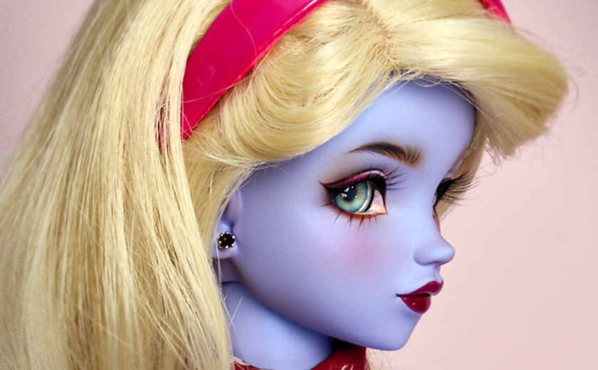 Dollfie ICON