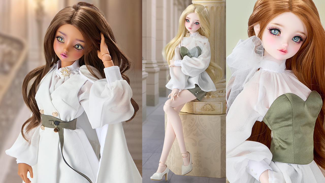 Dollfie ICON