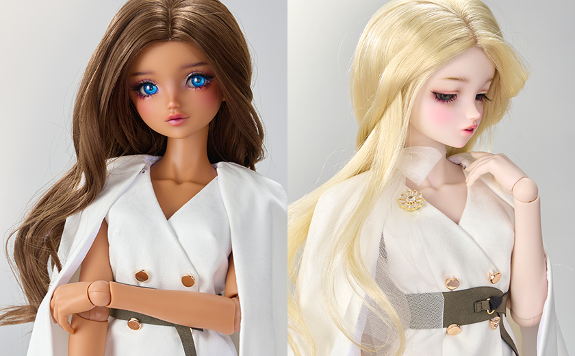 Dollfie ICON
