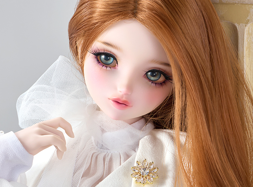 Dollfie ICON