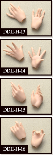 Dollfie ICON