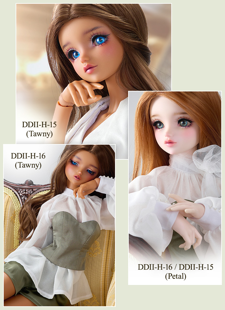 Dollfie ICON