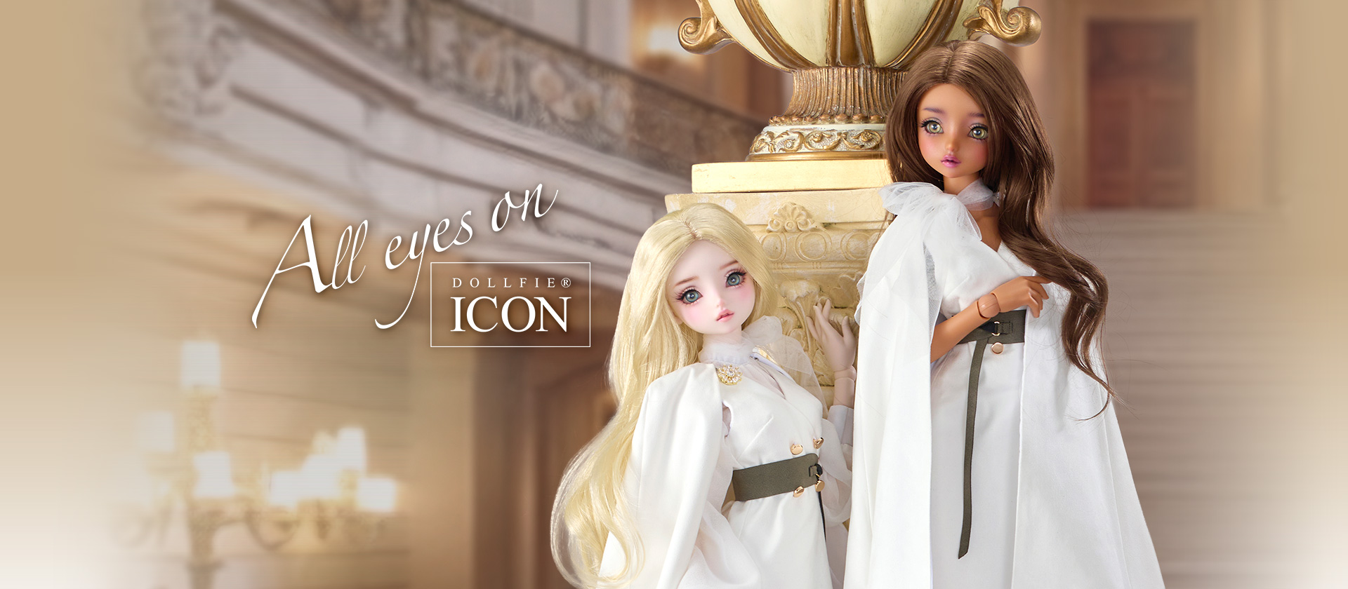 Dollfie ICON