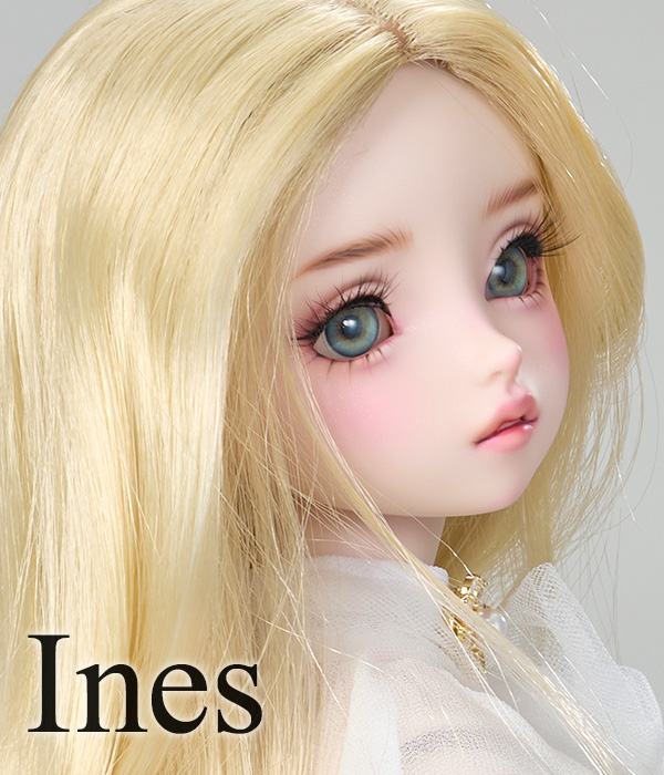 Dollfie ICON
