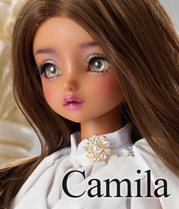 Dollfie ICON