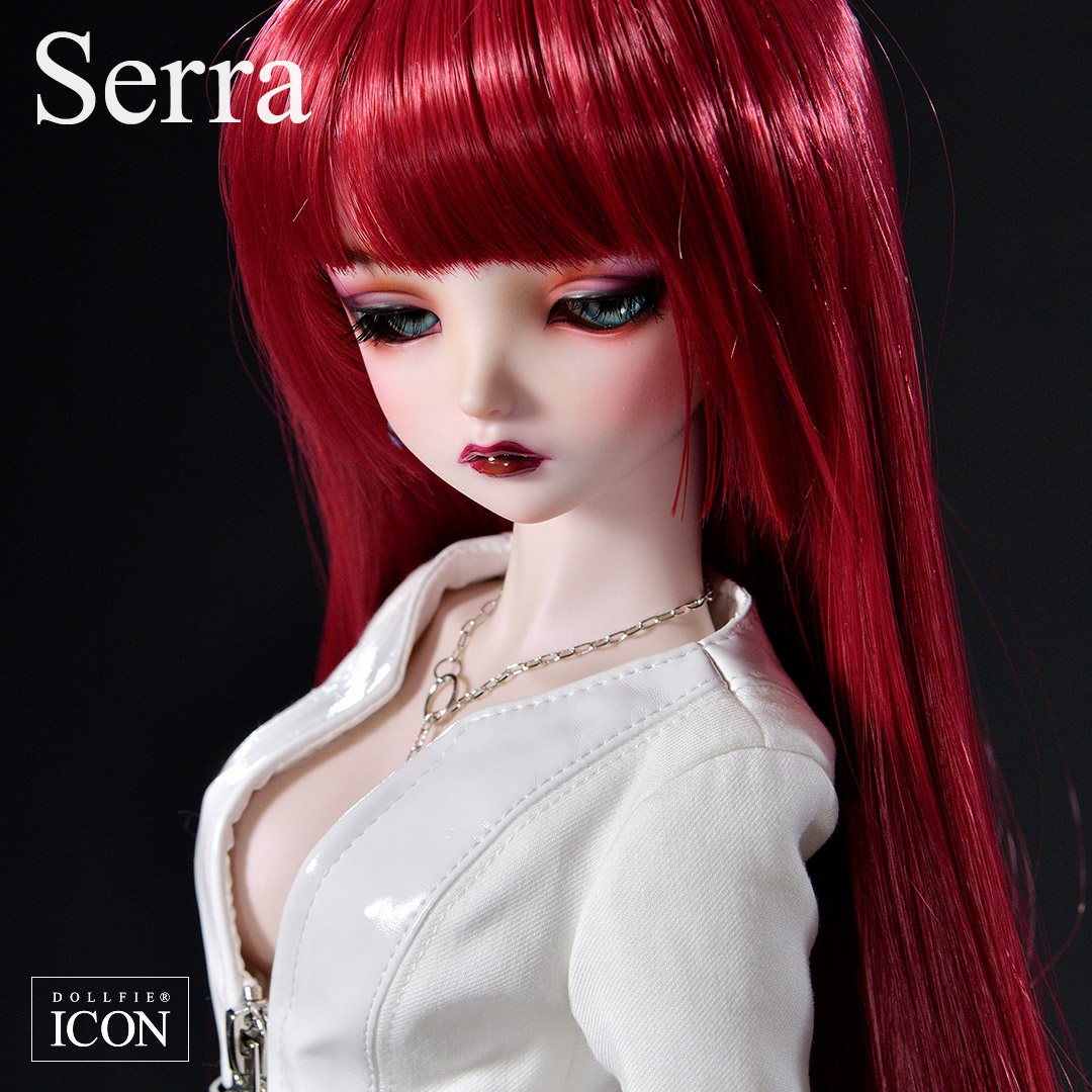 Dollfie ICON | VOLKS USA, INC.