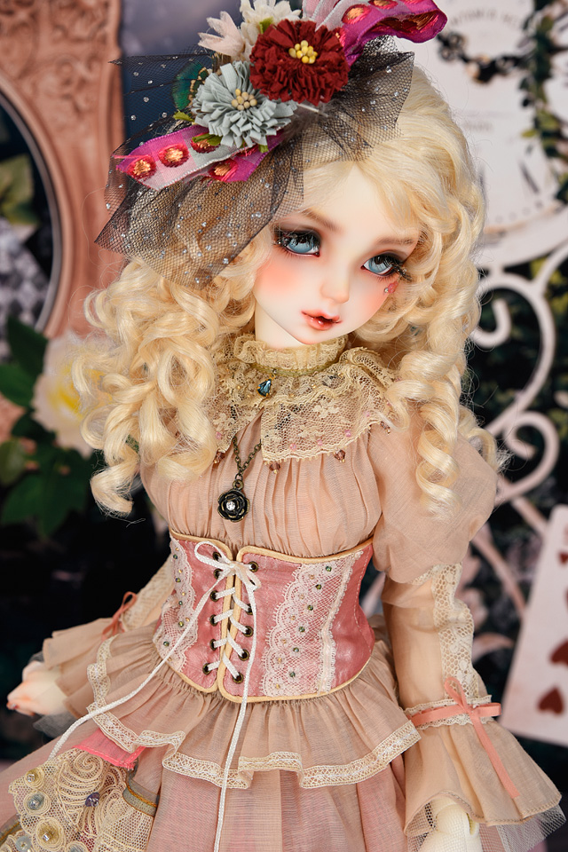 dollfie dream store