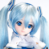 Dollfie Dream® SNOW MIKU