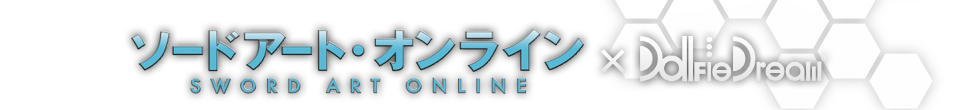 Sword Art Online×Dollfie Dream(R)