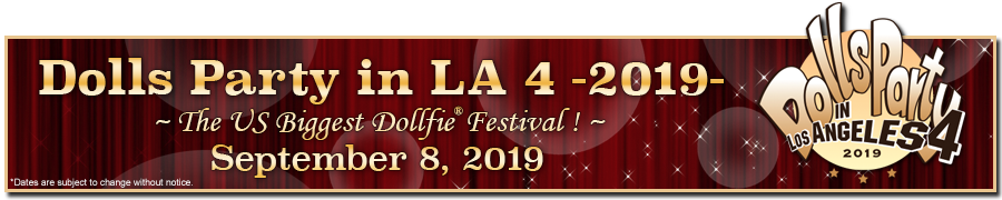 Dolpa in LA 4 2019