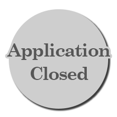 Application Closed