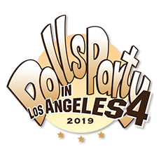 Dolls Party in Los Angeles 4 2019