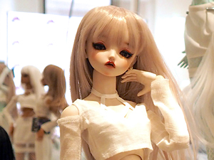 Dollfie ICON