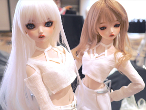 Dollfie ICON