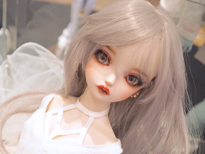 Dollfie ICON