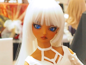 Dollfie ICON