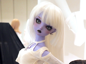 Dollfie ICON