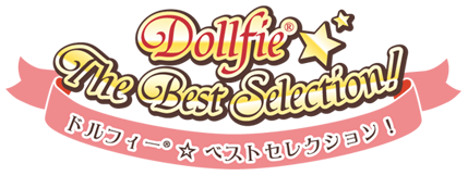 Dollfie Best Selection