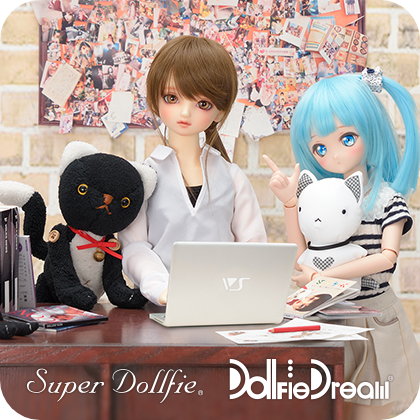 Dollfie Blog