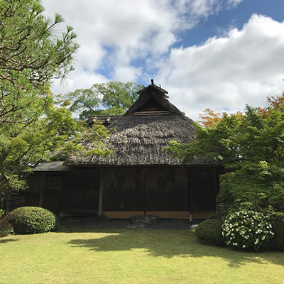 Tenshi-no-Sato Kachu-an