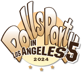 Dolls Party in Los Angeles 5 2024