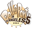 Dolls Party in LA 5, 2024
