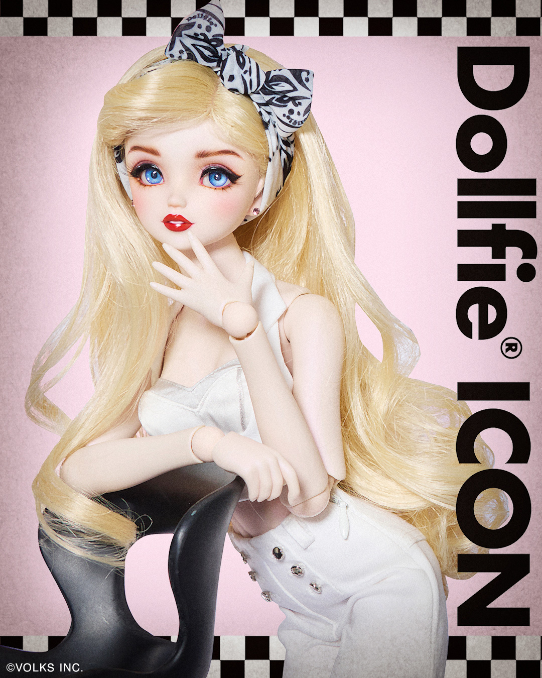 Dollfie ICON