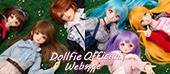 Super Dollfie
