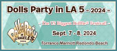 Dolls Party in LA 5 (2024)