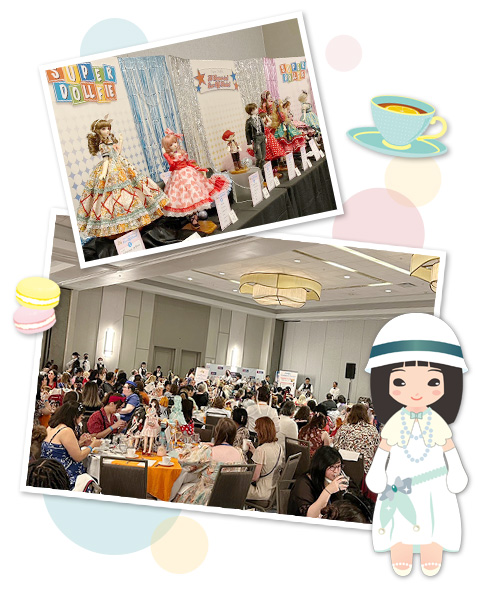 Tea Party