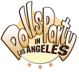 Dolls Party in Los Angeles 5 2026