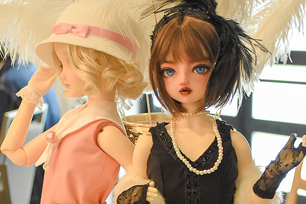 Tea Party